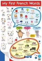 My First French Words