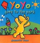 Yo Yo Goes to the Park