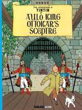 Auld King Ottokar's Sceptre