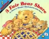 A Fair Bear Share