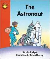 The Astronaut