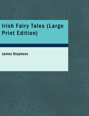 Irish Fairy Tales