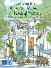 Exploring the American Mus of Nat H