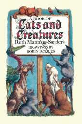 A Book of Cats and Creatures