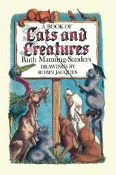 A Book of Cats and Creatures