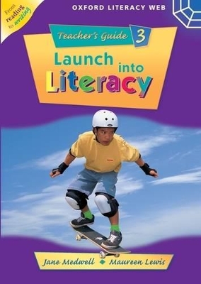 Oxford Literacy Web