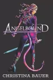 Angelbound