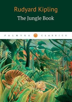 The Jungle Book
