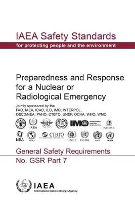 Preparedness and response for a nuclear or radiological emergency: general safety requirements