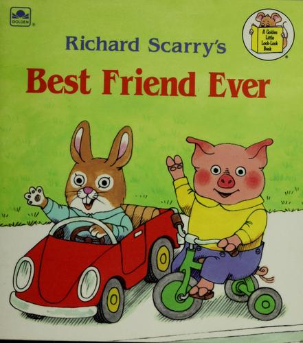 Best Friend Ever