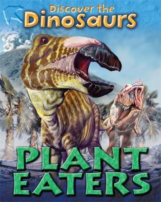 Plant Eaters
