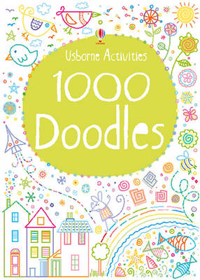 1000 Doodles