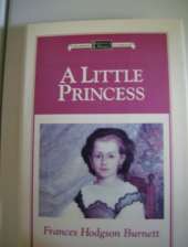 A Little Princess: The Story of Sara Crewe