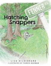 Hatching Snappers