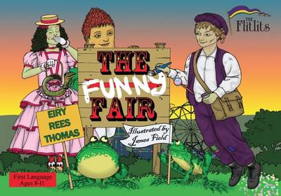 The Funny Fair: First Language