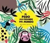 El pedo ms grande del mundo