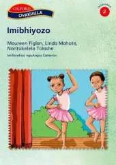 Imibhiyozo