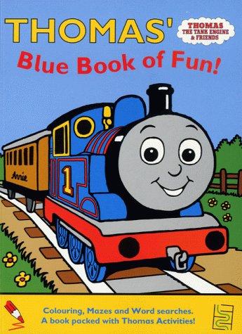 Thomas' Blue Book of Fun