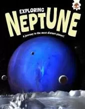 Exploring Neptune: A journey to the most distant planet!