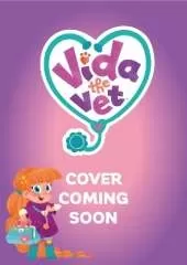 Vida the Vet: Juno's Bubble Bath