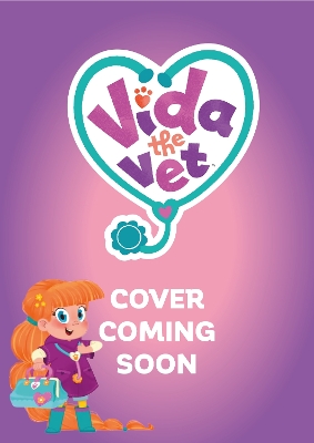 Vida the Vet: Juno's Bubble Bath