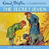 Go Ahead, Secret Seven