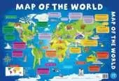Map of the World