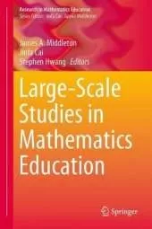 Large-Scale Studies in Mathematics Education