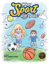 What Sport Will I Play?
