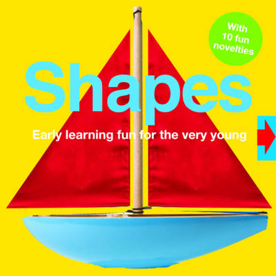 Shapes: First Concepts