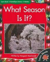 Learnabouts Lvl 12: What Season is It?