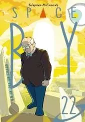 Stephen McCranie's Space Boy Volume 22