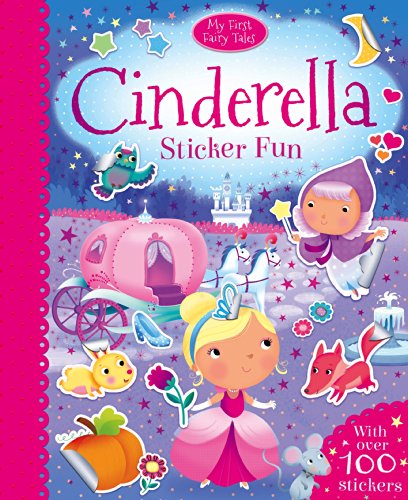 First Cinderella