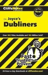 CliffsNotes on Joyce's Dubliners