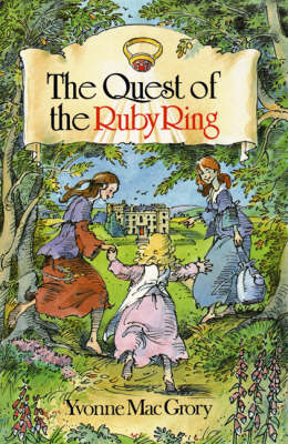 Quest for the Ruby Ring