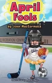 April Fools