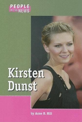Kirsten Dunst