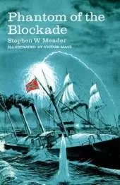 Phantom Of The Blockade