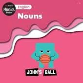 English: Nouns
