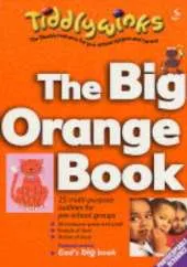 The Big Orange Book