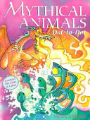 Mythical Animals Dot-to-dot