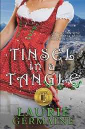 Tinsel in a Tangle