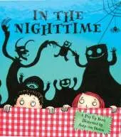 In the Nighttime: A Pop Up Book