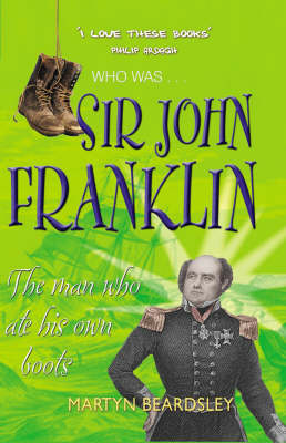 Sir John Franklin