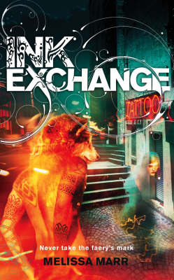Ink Exchange