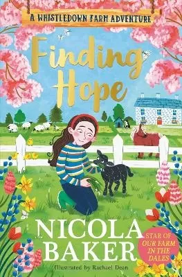 Finding Hope: Stories for Easter