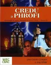 Credu a Phrofi: Gwerslyfr Ar Gyfer Manyleb B Tgau Cbac - Dewis B