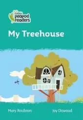 My Treehouse: Level 3