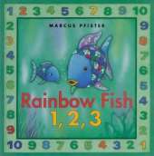 The Rainbow Fish 1, 2, 3