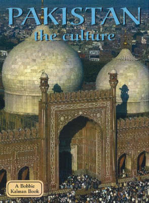 Pakistan, the Culture